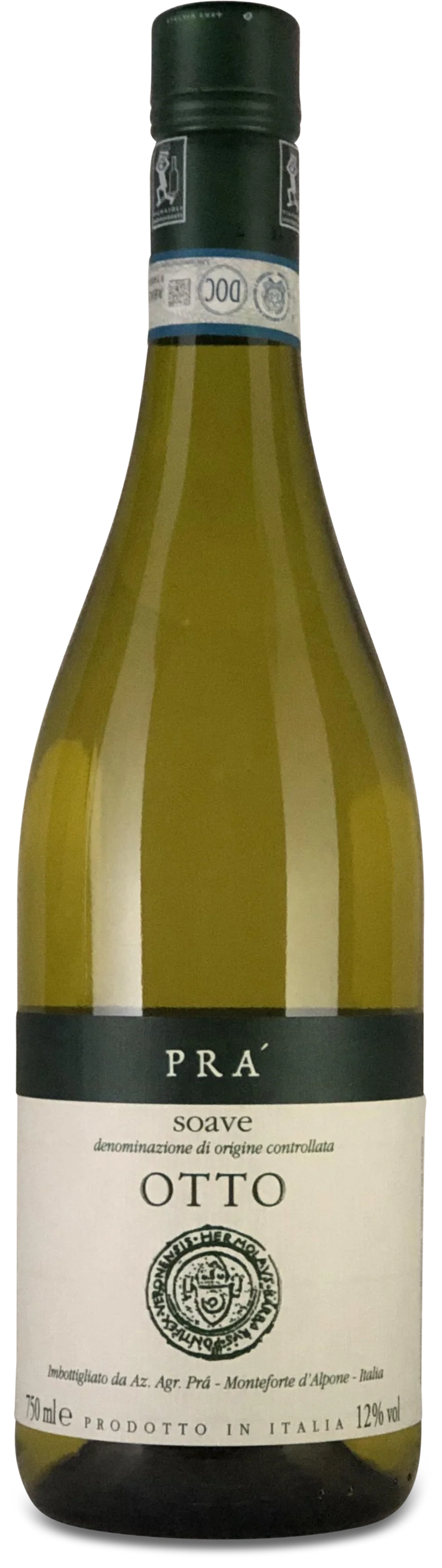 Prà, Soave Classico D.O.C. "Otto" 2025