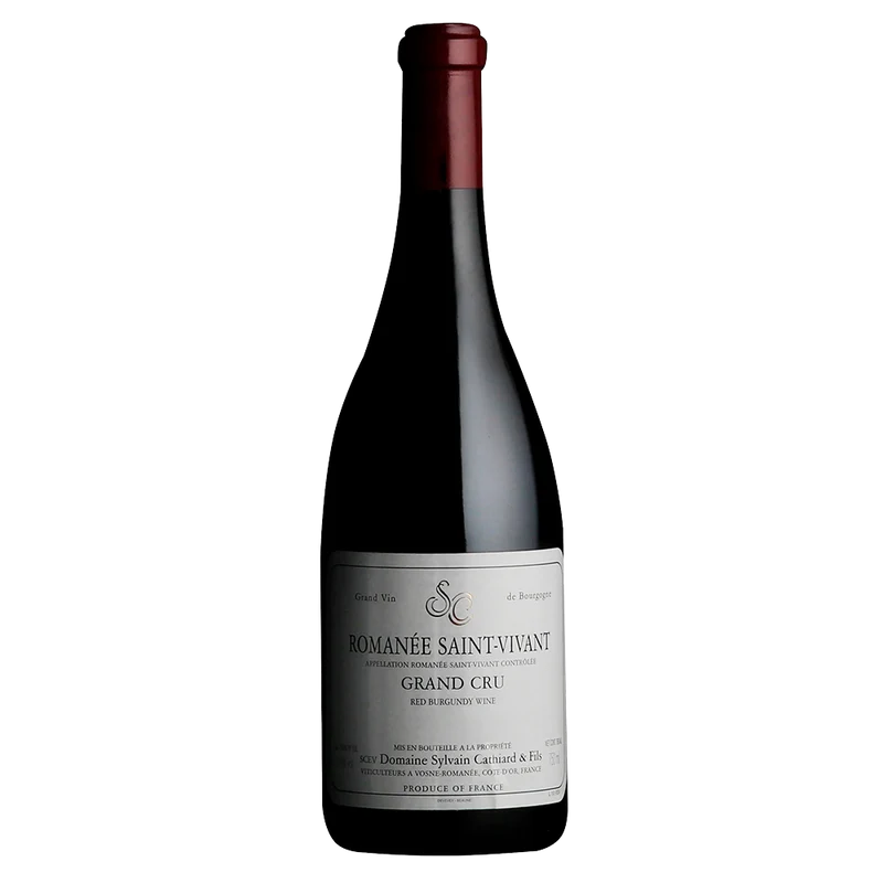 Domaine Sylvain Cathiard Romanee St. Vivant 2023