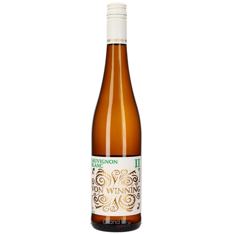 2024 Weingut von Winning Sauvignon Blanc II