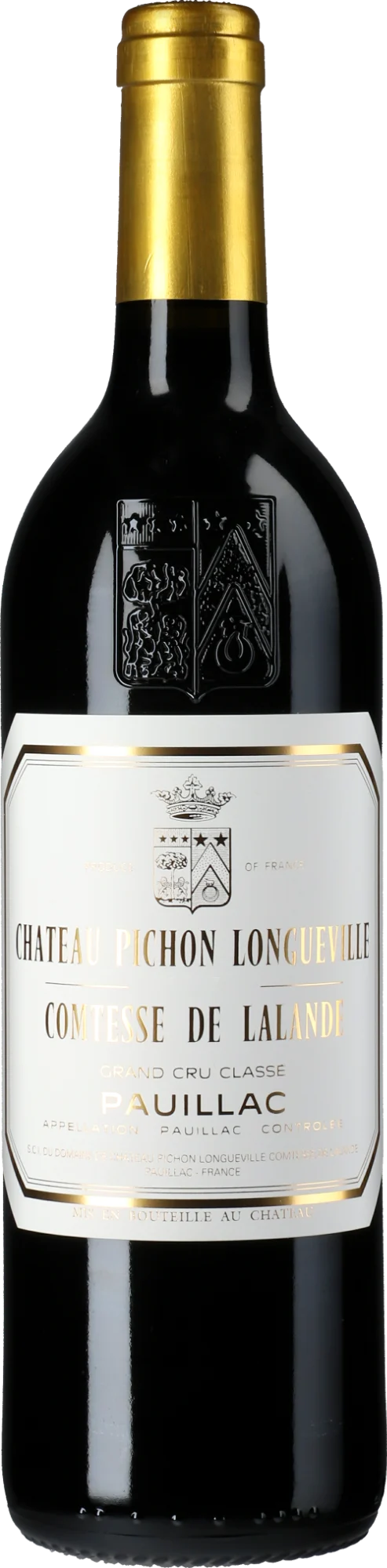 2022 Château Pichon Longueville Comtesse De Lalande Magnum