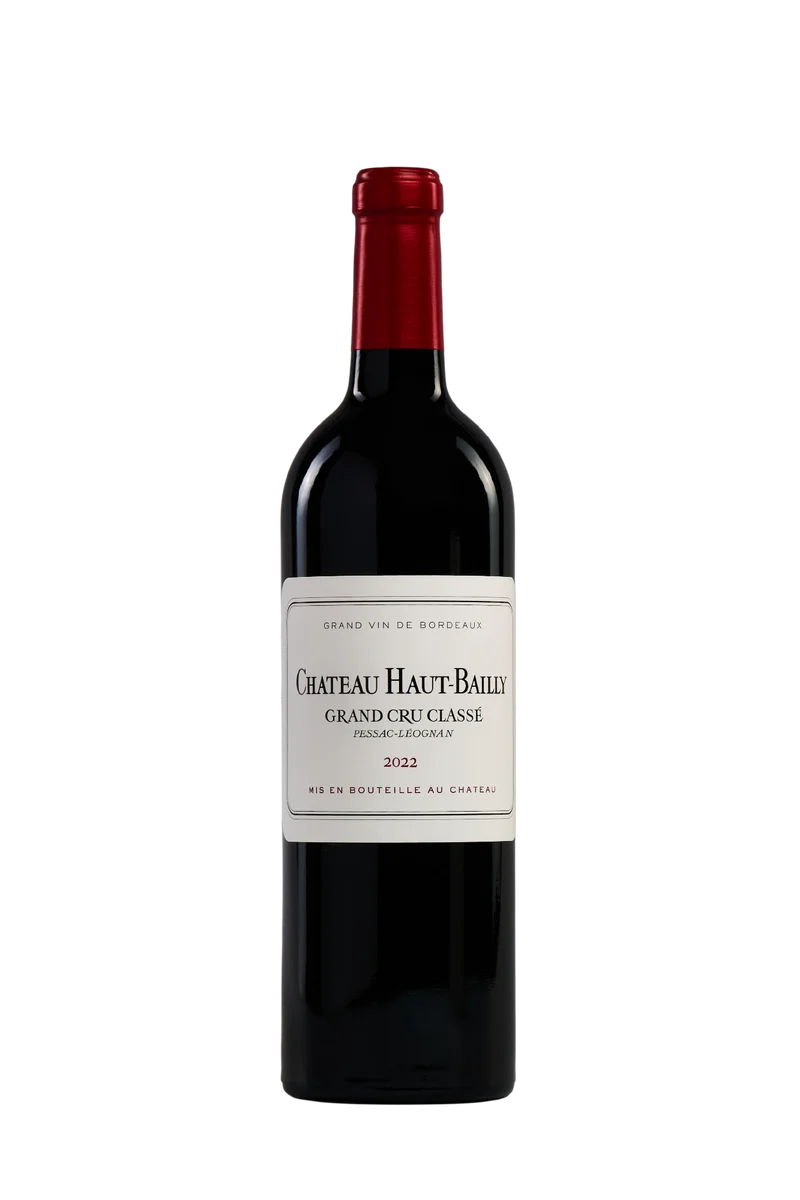 2022 Château Haut-Bailly Magnum