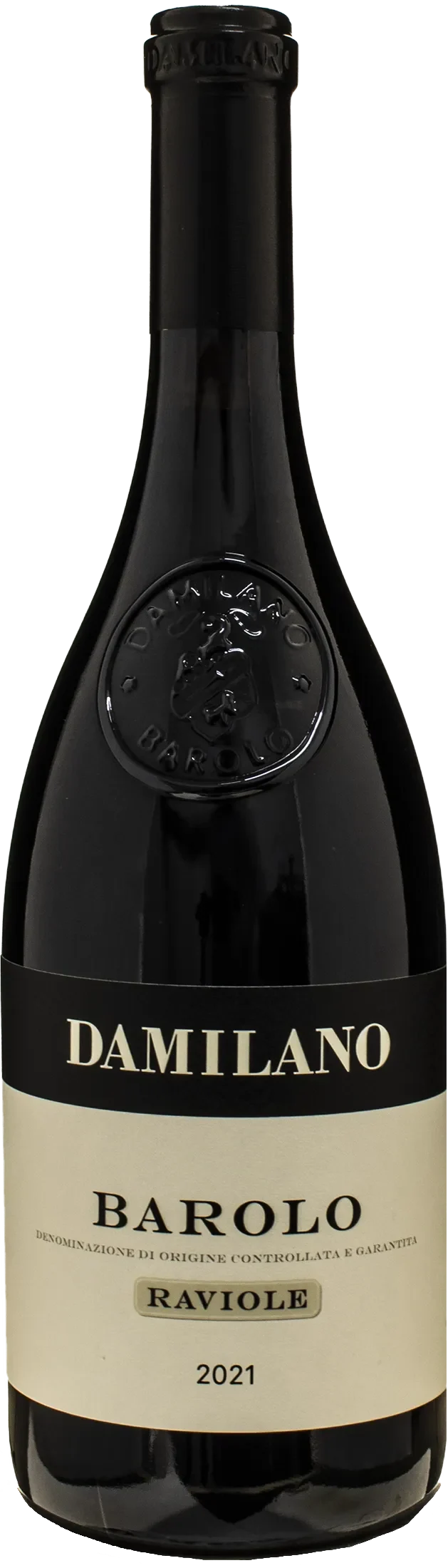 Damilano Barolo Raviole 2021