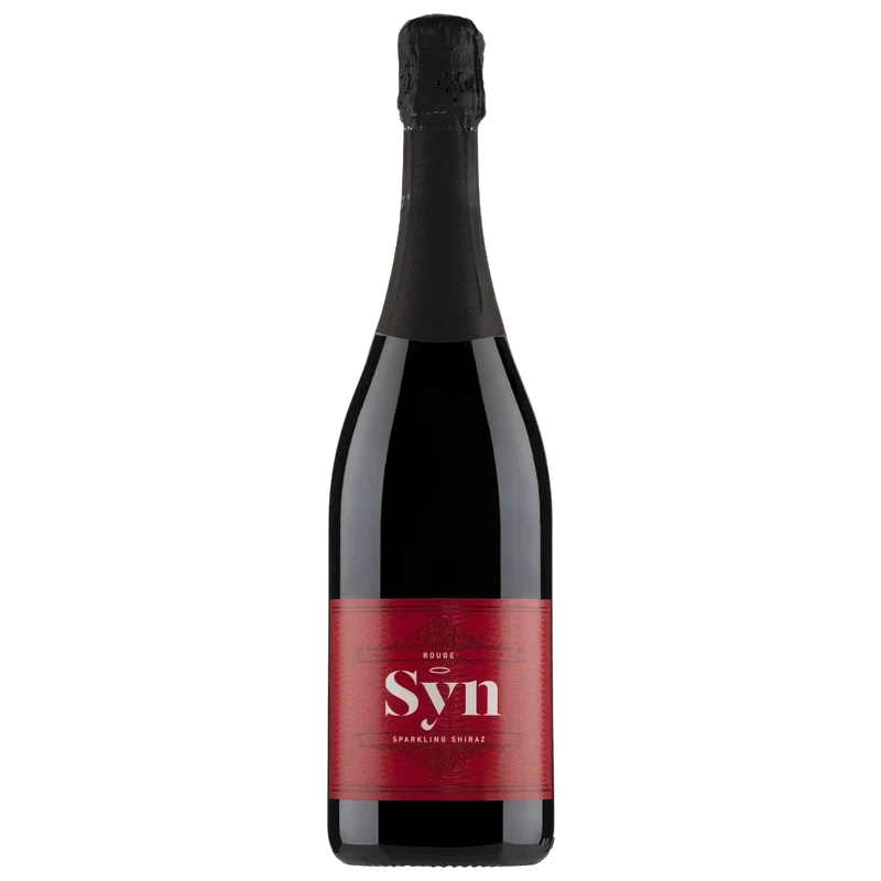 Syn Rouge Sparkling Shiraz