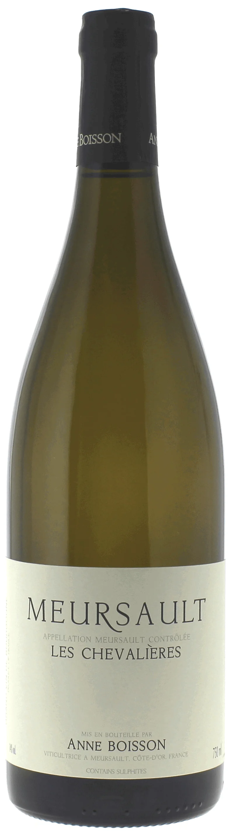 Meursault Les Chevalières Boisson Anne, 2021