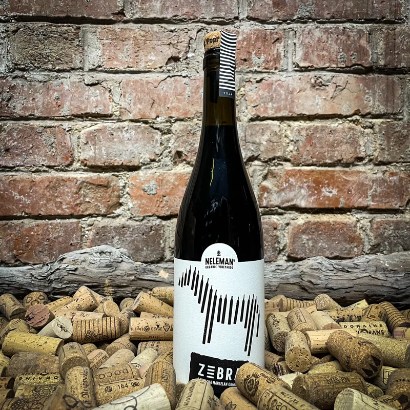Neleman - Garnacha-Marselan