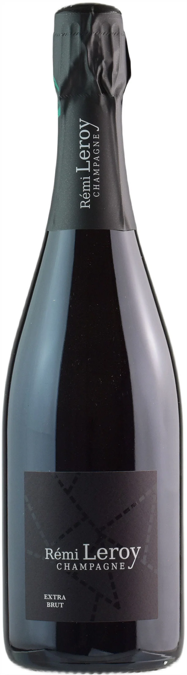 Remi Leroy Champagne Extra Brut