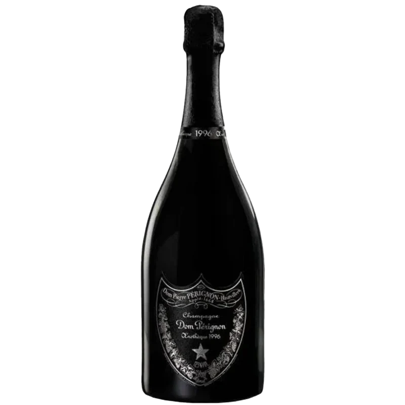 Moët & Chandon Dom Perignon Oenotheque 1996