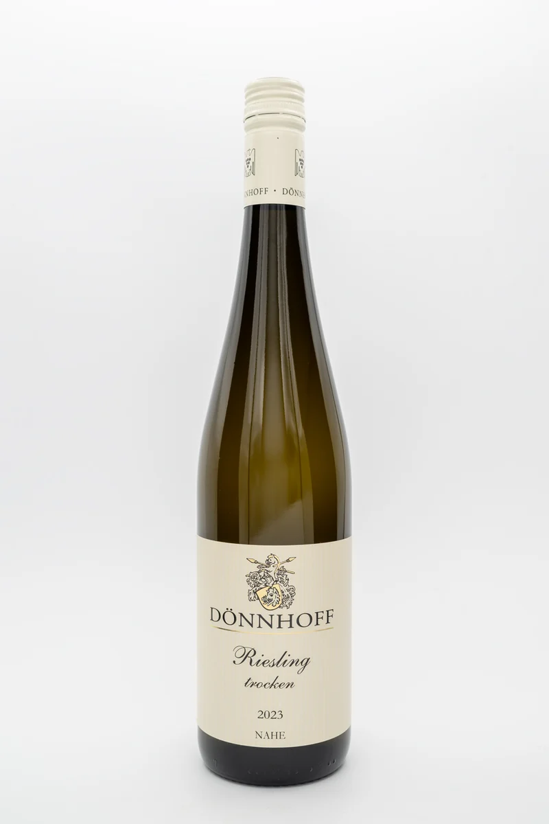 2023 - Riesling Qualitätswein trocken Dönnhoff
