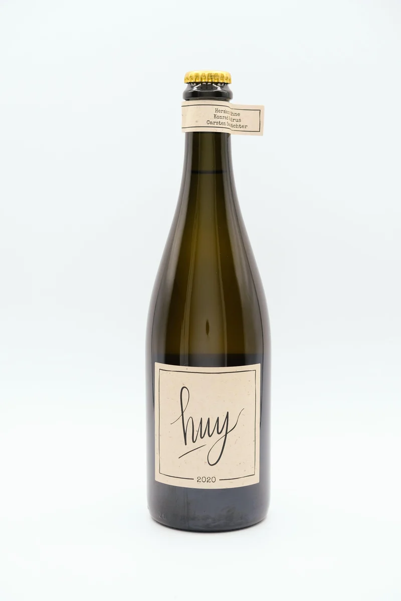 2020 - "Huy-Cidre", Buddrus