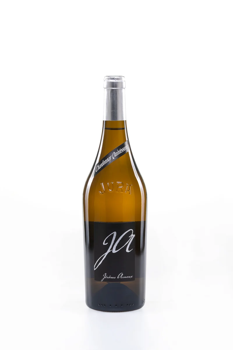 2022 - Chardonnay Quintessence Jerome Arnoux