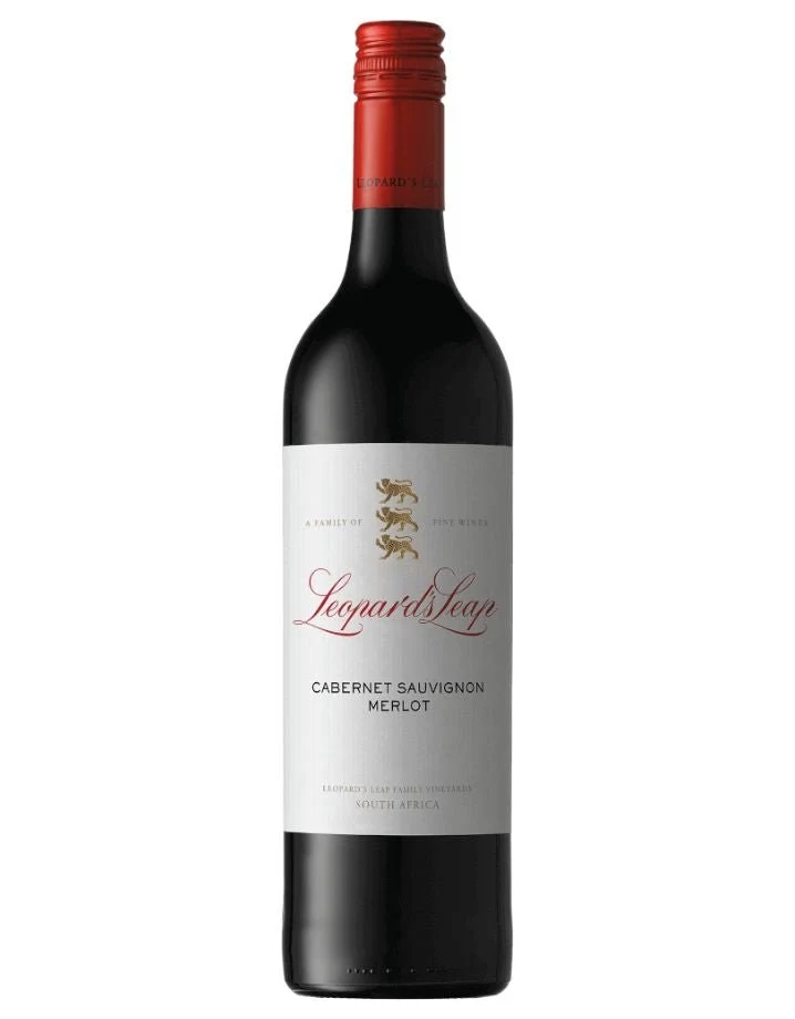 Cabernet Sauvignon Merlot 2024