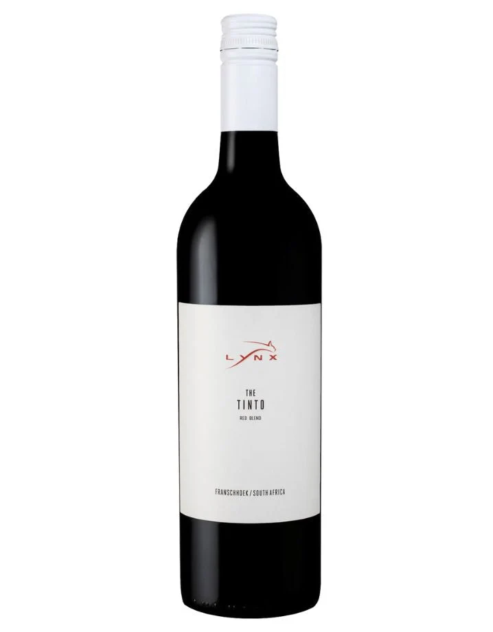 Vino Tinto 2021