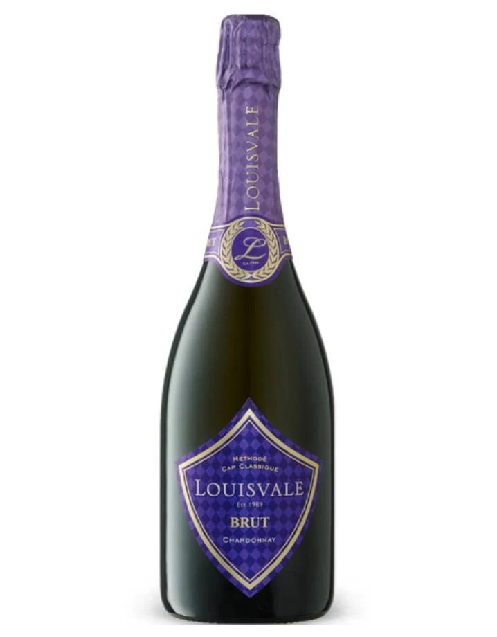 MCC Brut Chardonnay