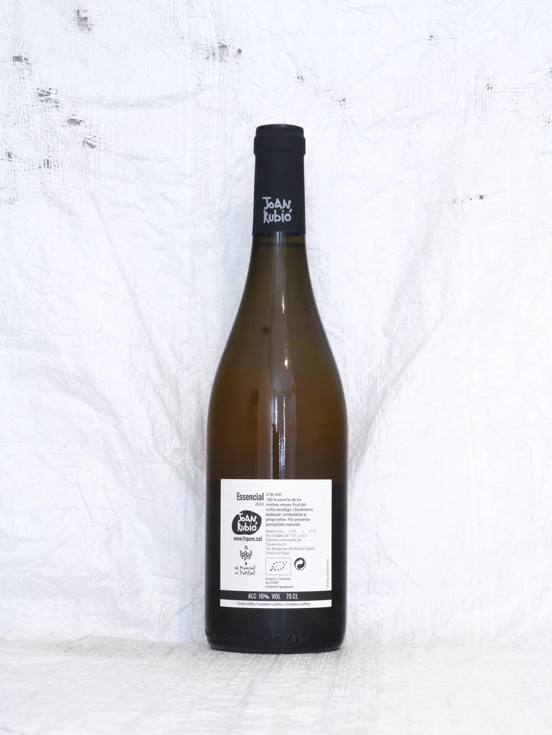 Essencial 2023 0,75L Bio