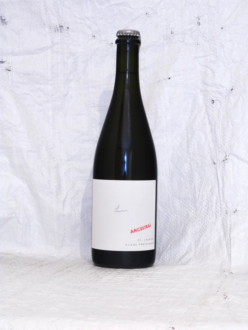 St. Laurent Ancestral 2023 0,75L Bio