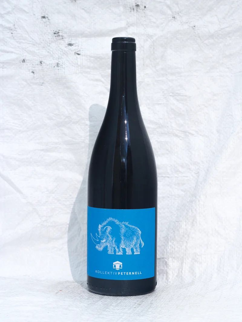 Fränkie Blue Eyes 2022 0,75L