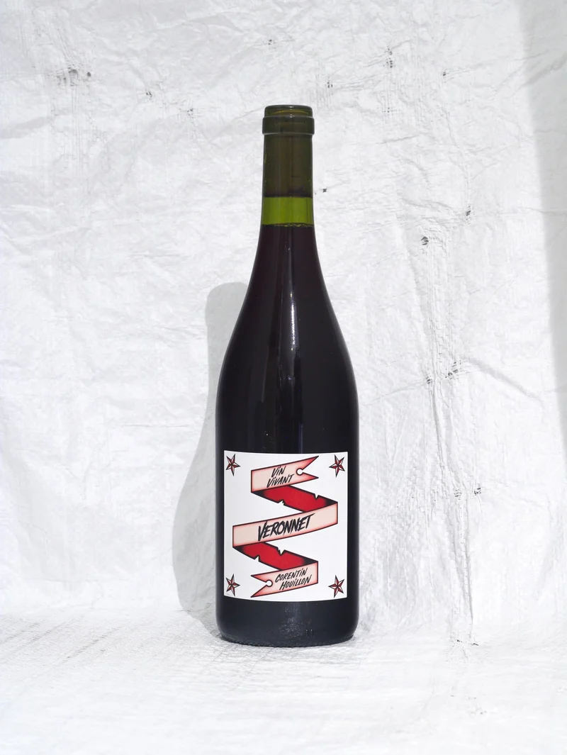 Veronnet Rouge 2023 0,75L