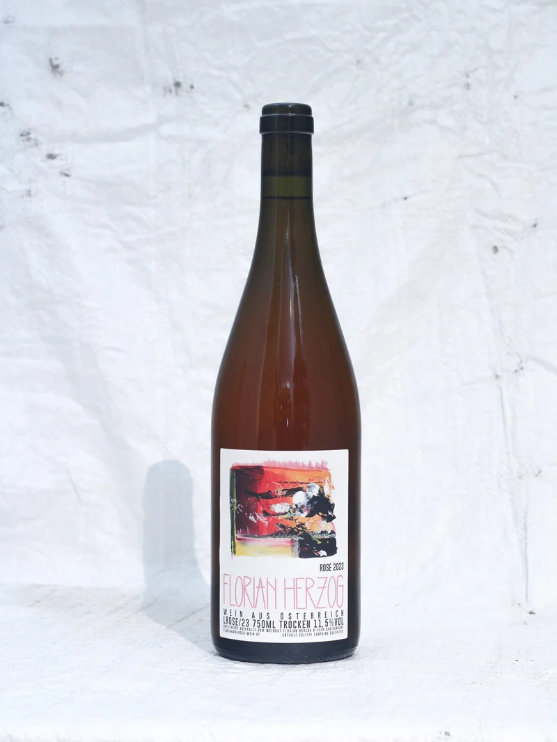Zweigelt Rosé 2023 0,75L