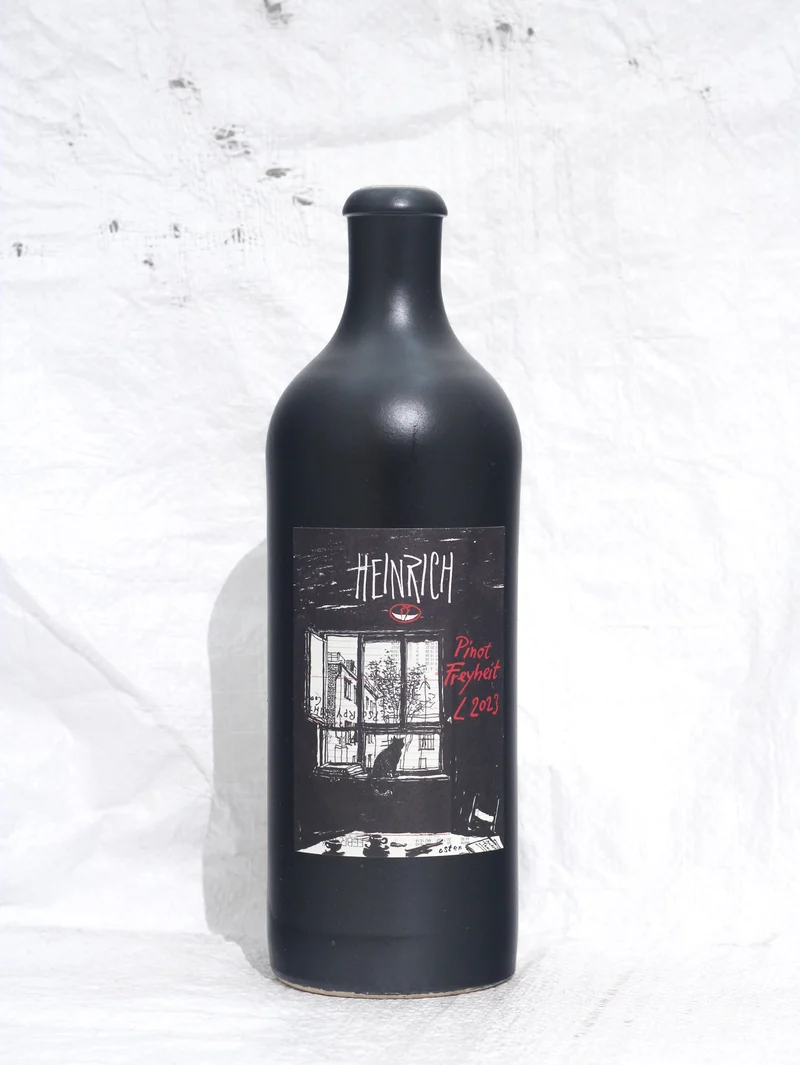Pinot Freyheit 2023 0,75L Bio