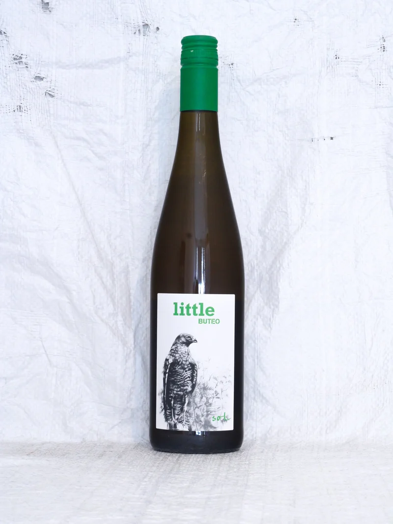 Little Buteo 2023 0,75L Bio