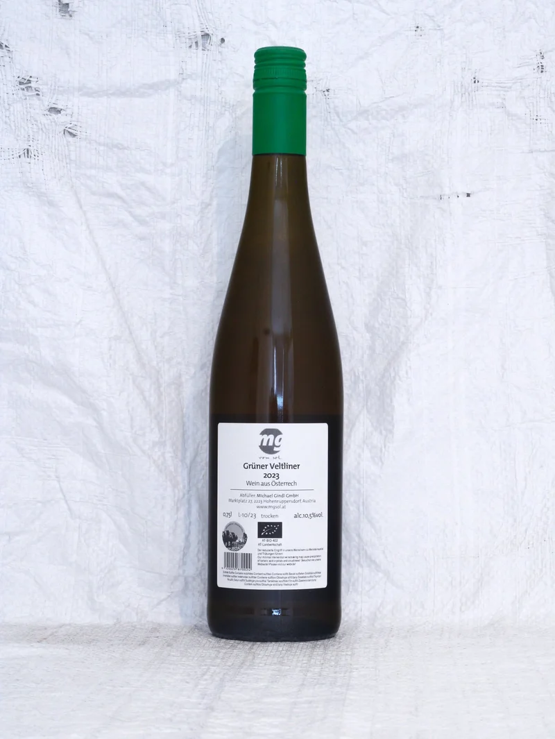 Little Buteo 2023 0,75L Bio