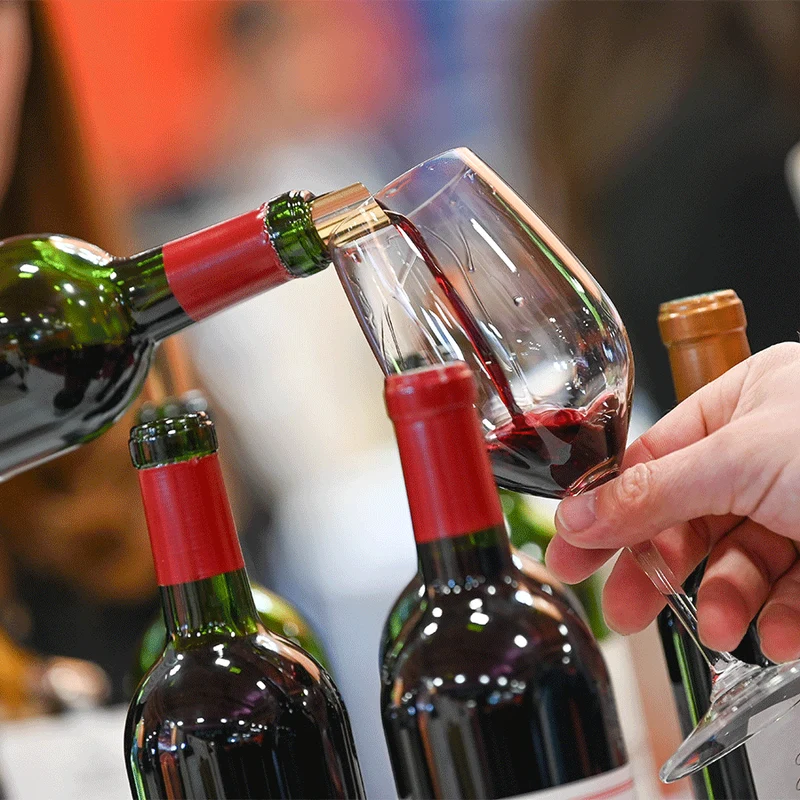 Rotweinseminar: Duero & Douro