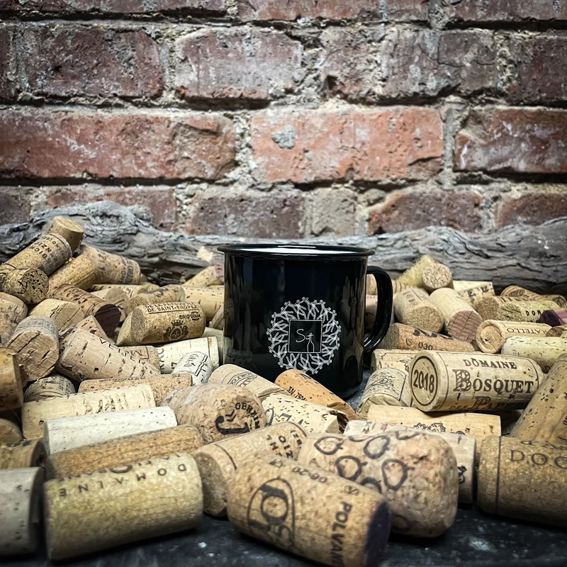 Sitt Wein - SITT Glühwein-Tasse