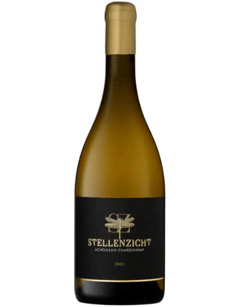 Acheulean Chardonnay 2024