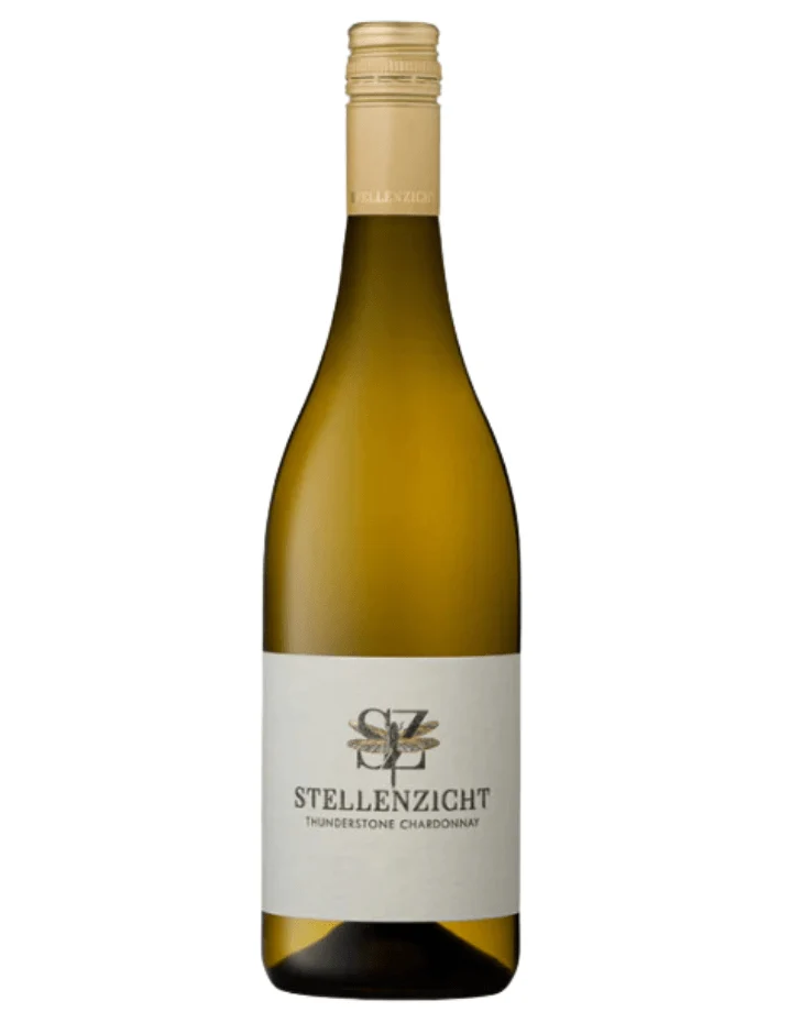 Thunderstone Chardonnay 2024
