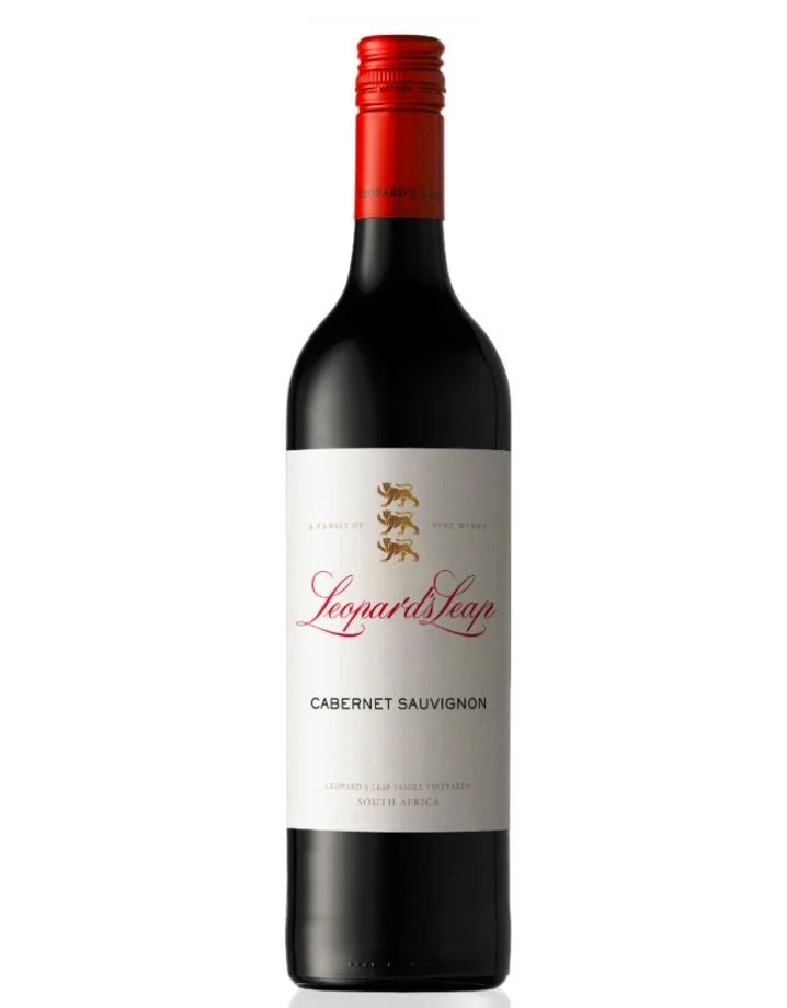 Cabernet Sauvignon 2024