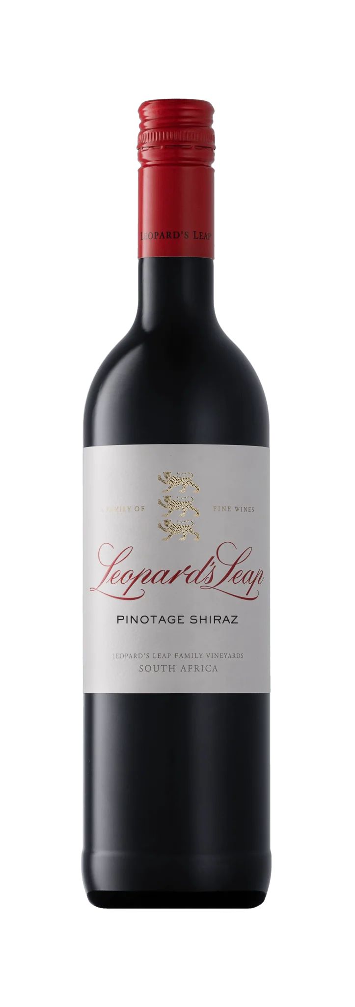 Pinotage Shiraz 2023