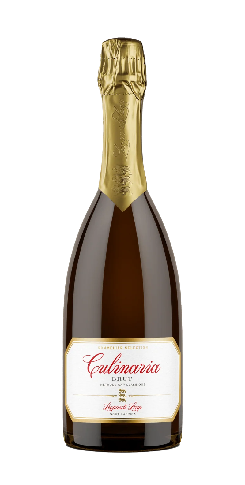 Culinaria Brut MCC