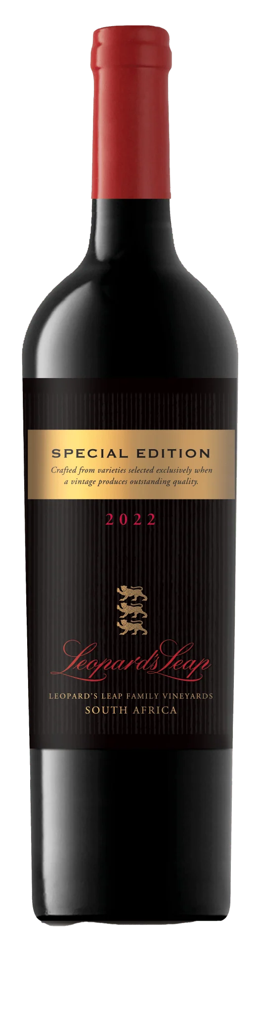 Special Edition Red Blend 2022