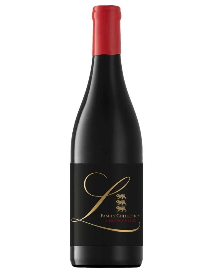 Family Collection Heritage Blend 2022