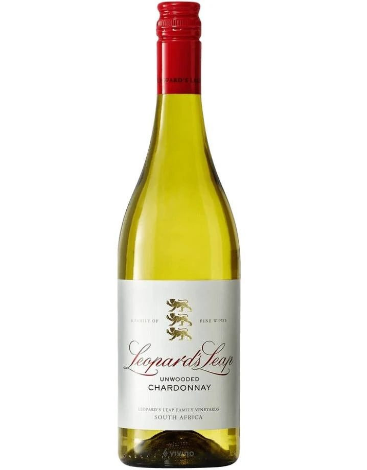 Chardonnay Unwooded 2025