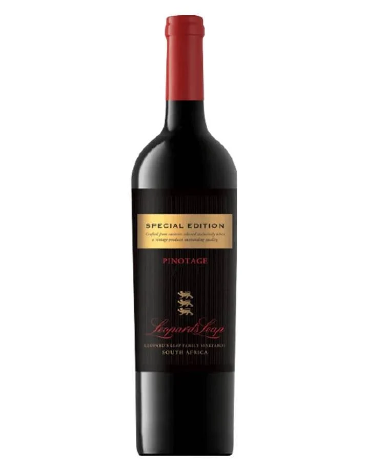 Special Pinotage 2023