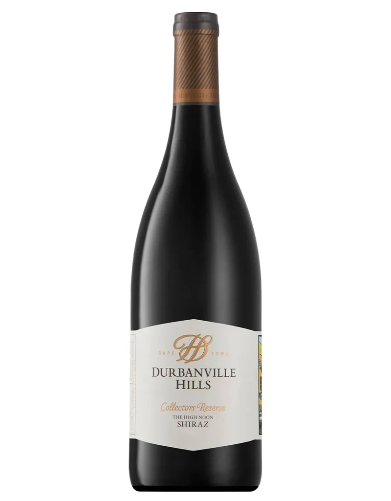Collectors Reserve Shiraz 2021