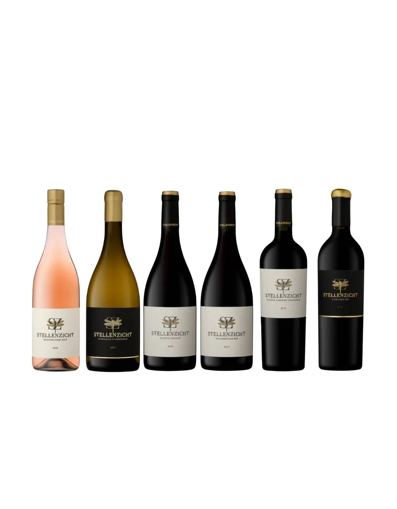 Introducing Stellenzicht