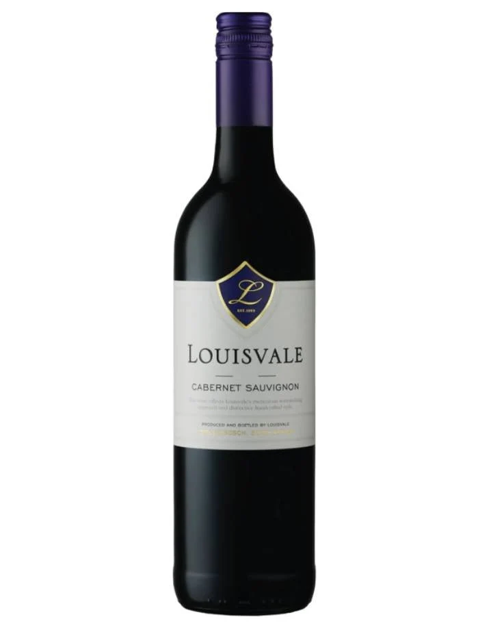 Cabernet Sauvignon 2023