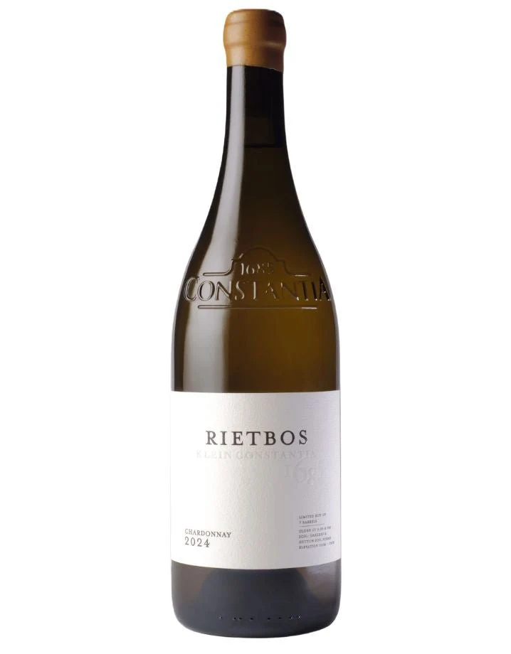 Chardonnay 2024