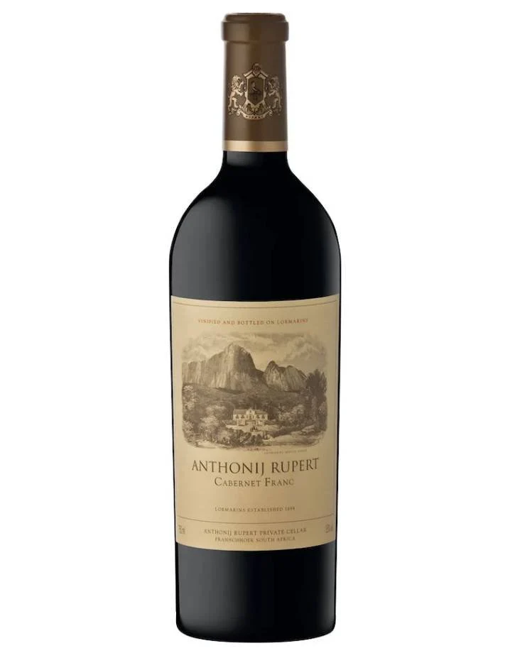 Cabernet Franc 2020