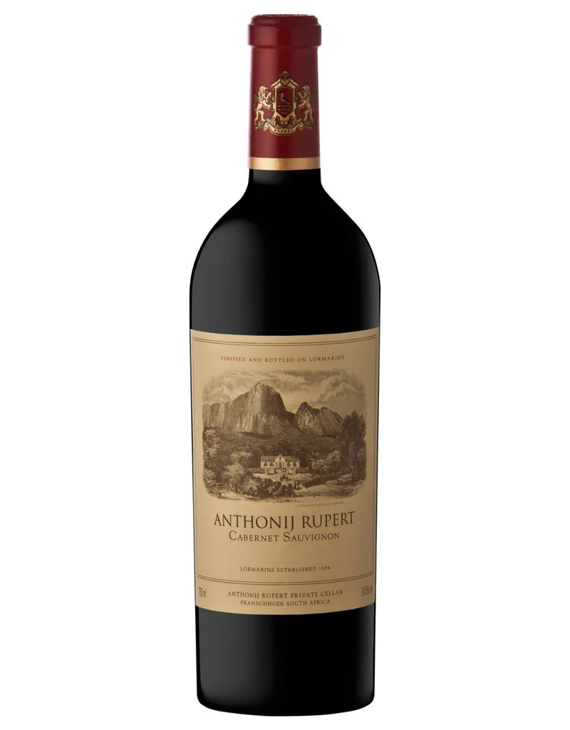 Cabernet Sauvignon 2020