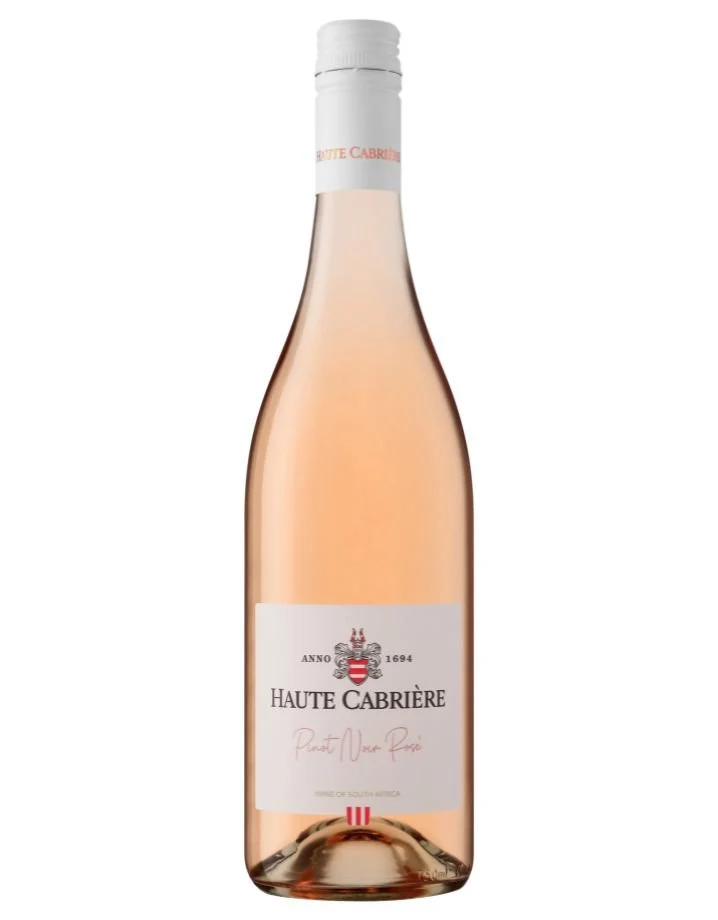 Pinot Noir Rosé 2025
