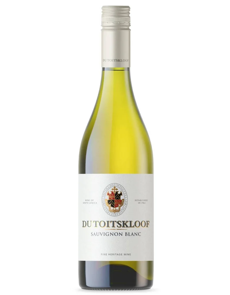 Heritage Sauvignon Blanc 2025