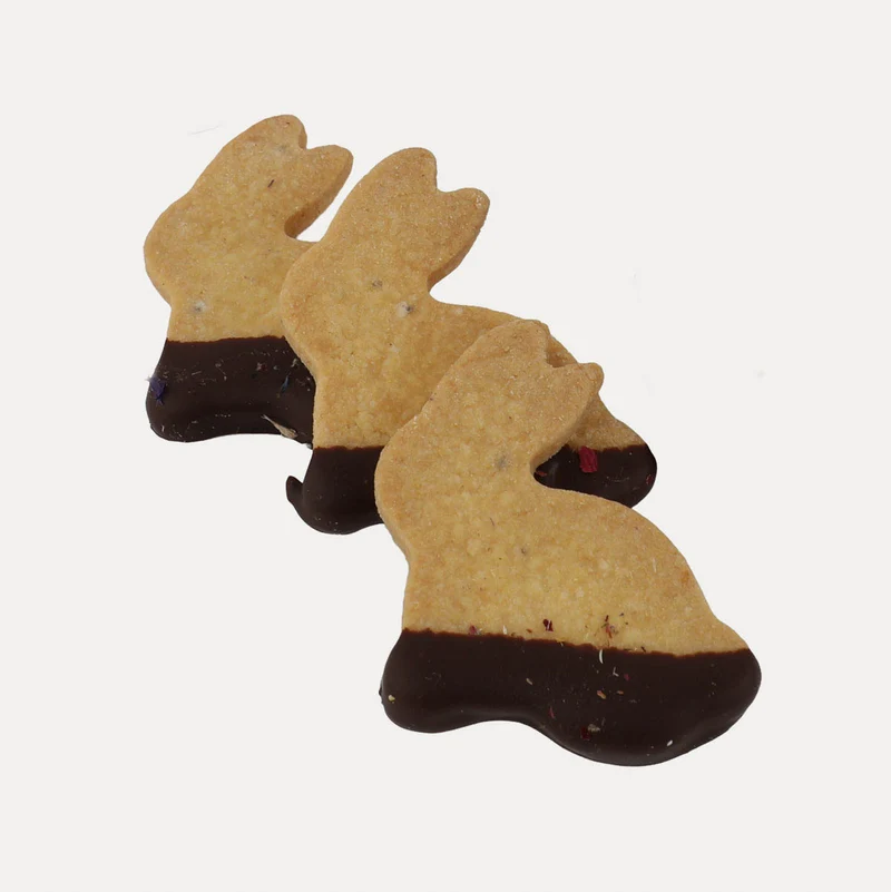 Tonka Wonka Hasen – Ostergebäck – Annas Patisserie – 88 g