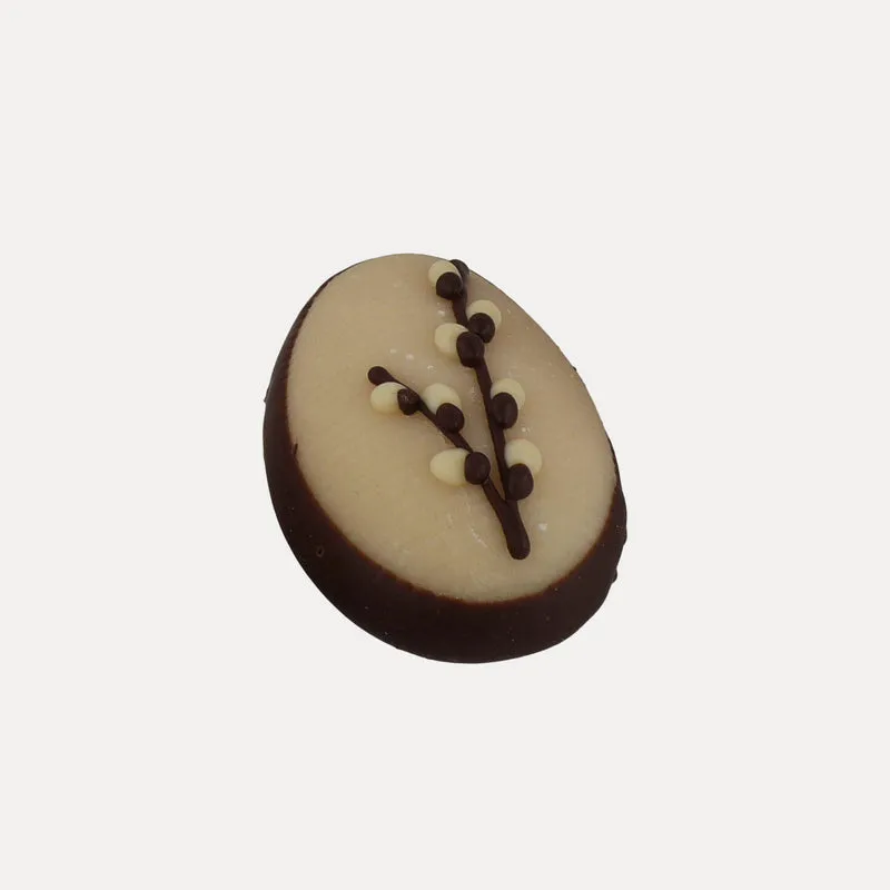 Marzipan-Ei Weidenkätzchen – Ostern – Annas Patisserie – 50 g