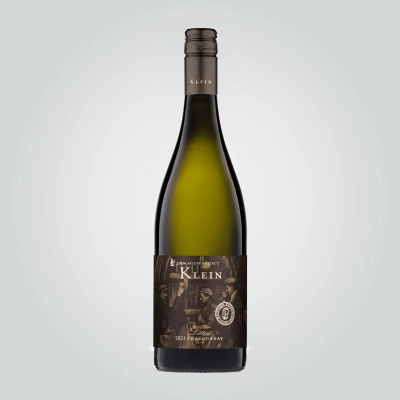 Chardonnay Letten -leider ausgetrunken-