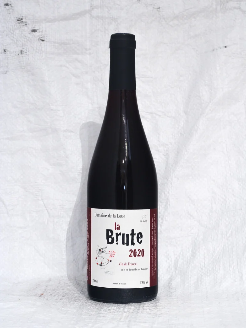 La Brute 2020 0,75L Bio