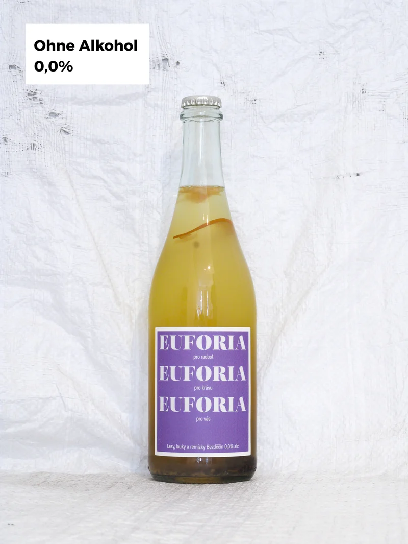 Earl Grey 2025 0,75L