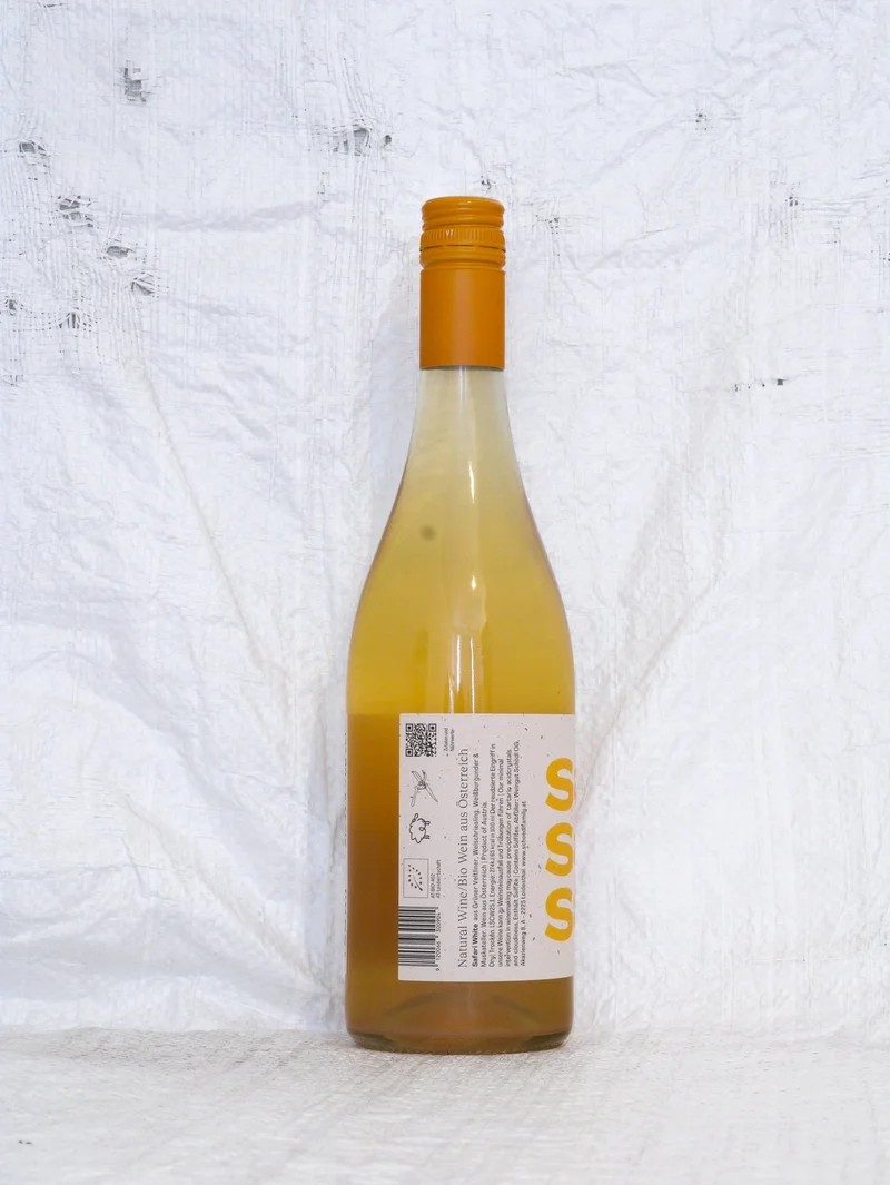 Safari 2025 0,75L Bio